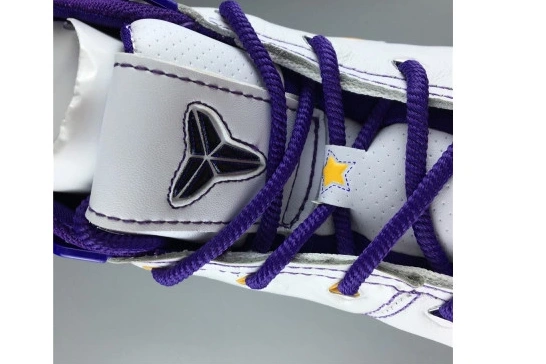 1 Kobe (Close AQ2728-101 Nike 16 Protro Think Out) 0718